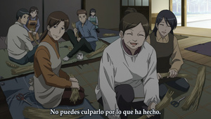 Yosuga no Sora: In Solitude, Where We Are Least Alone.